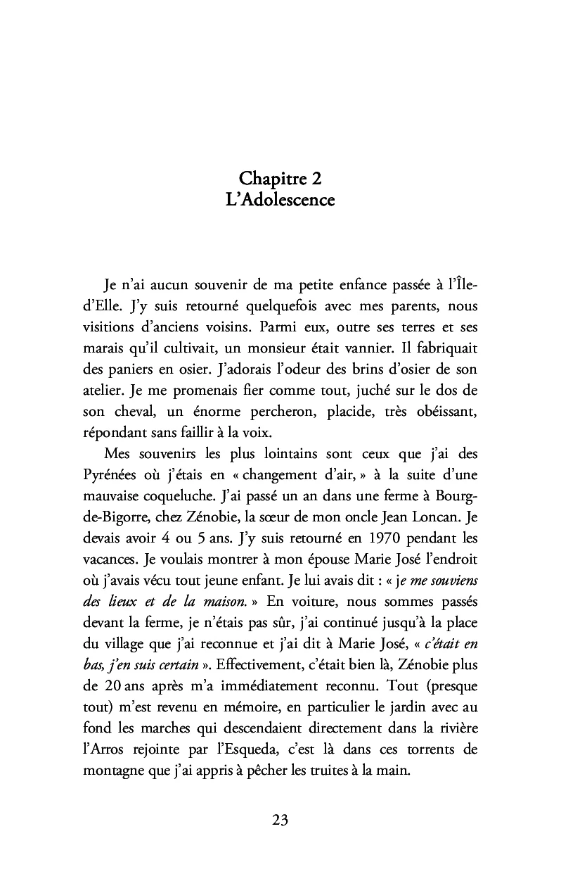Une vocation maritime - Image 19