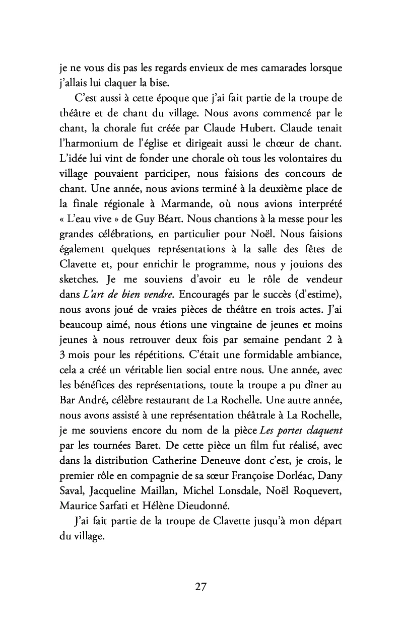 Une vocation maritime - Image 23