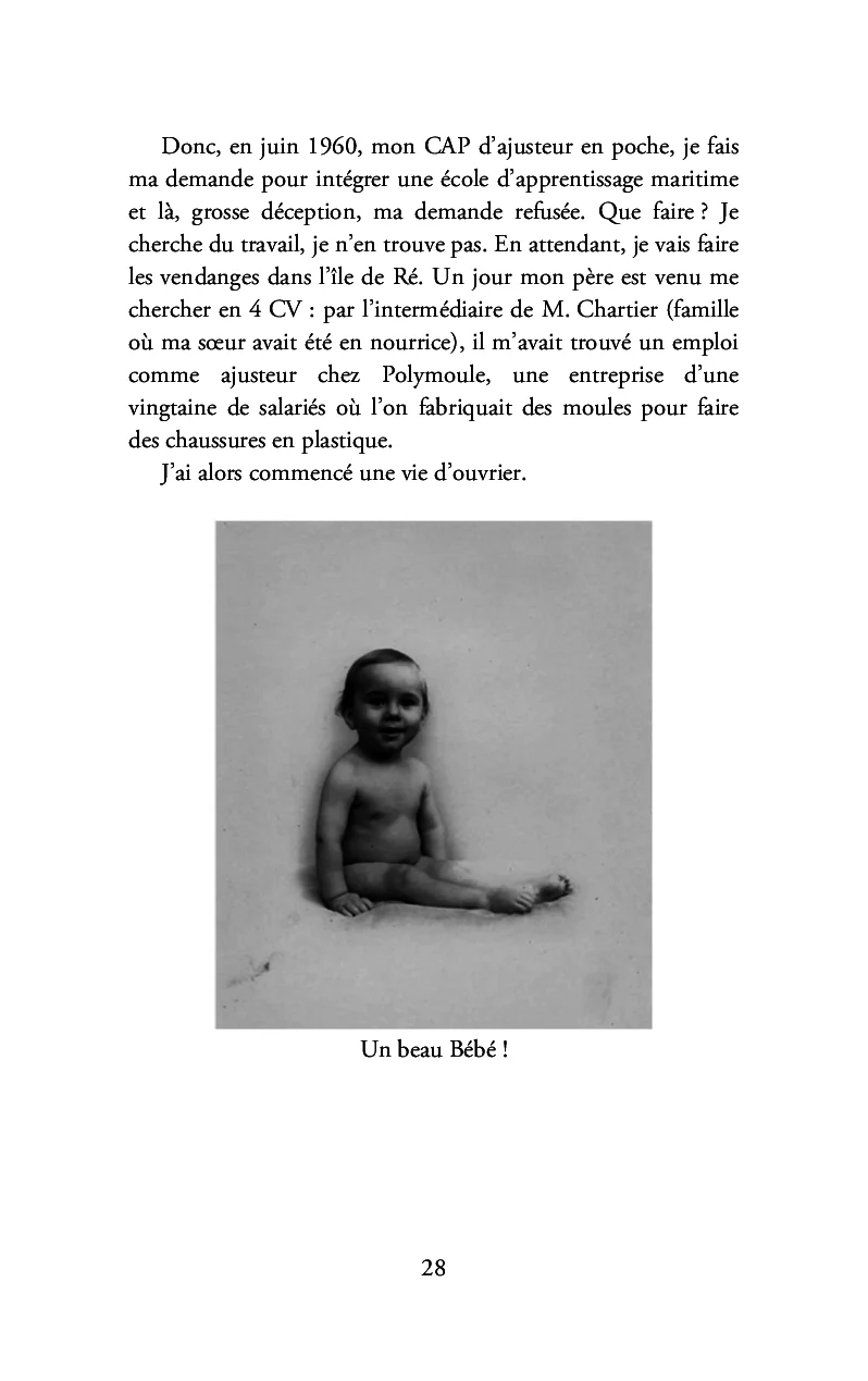 Une vocation maritime - Image 24