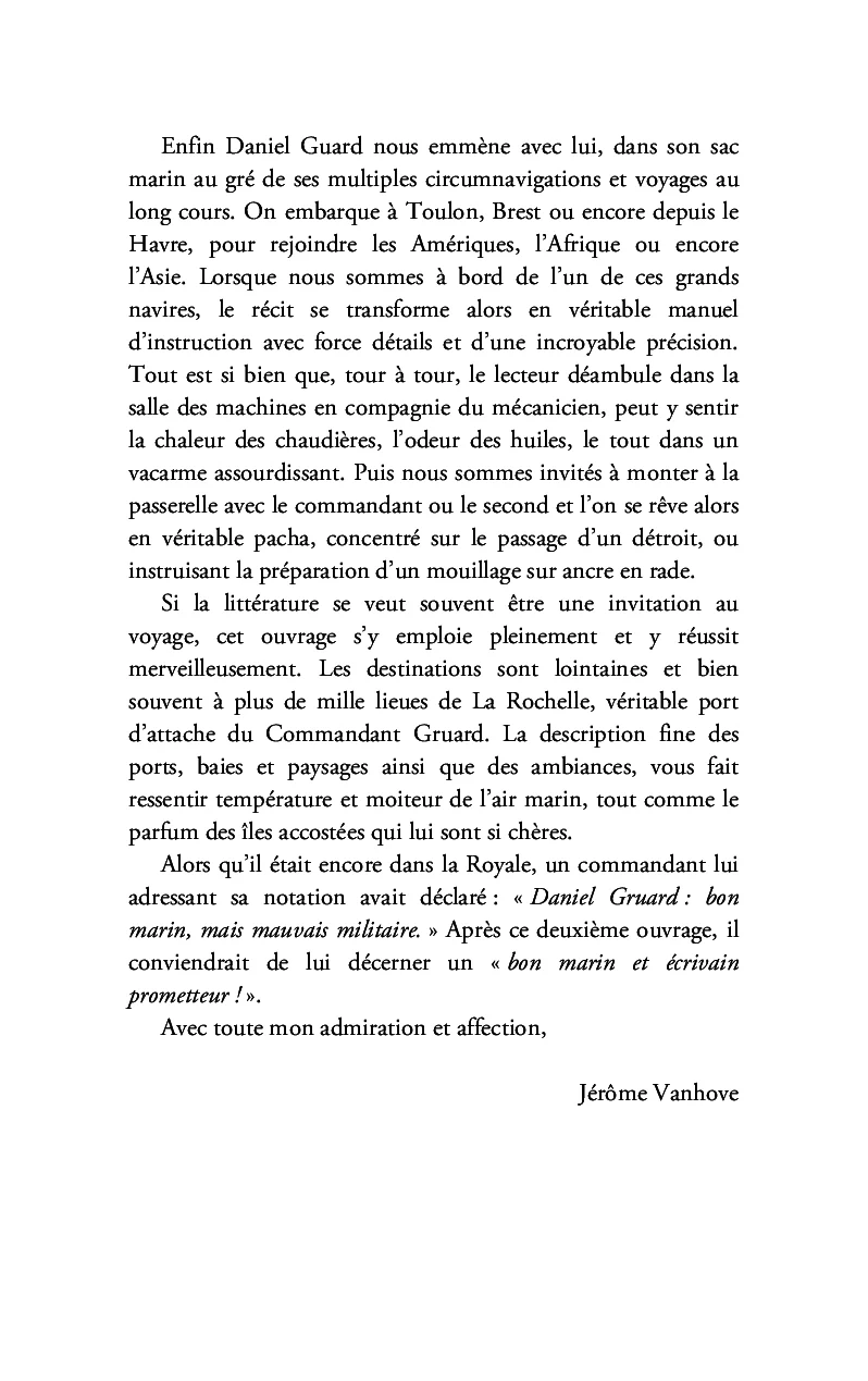 Une vocation maritime - Image 35