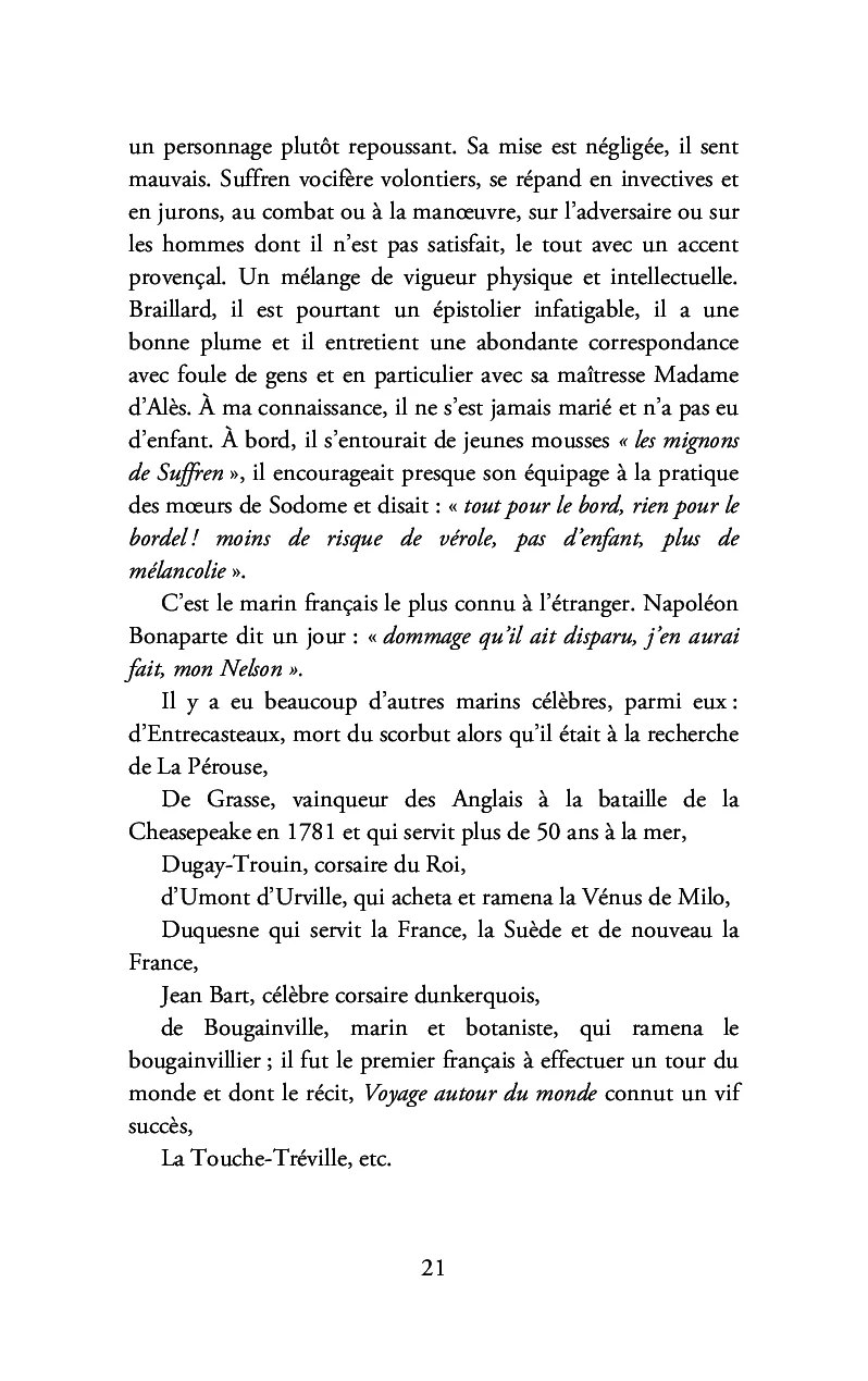 Une vocation maritime - Image 44