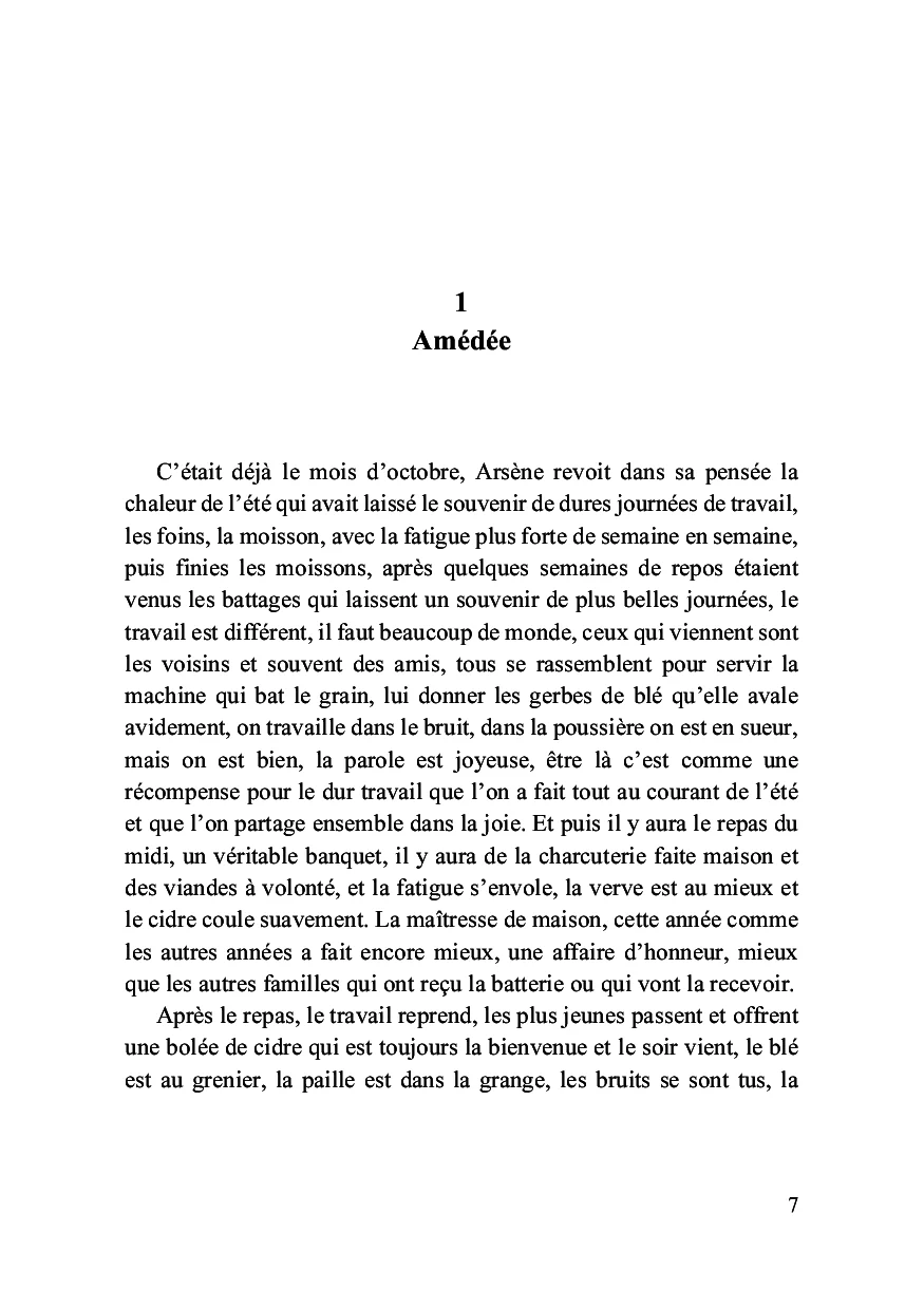Arsène - Image 15