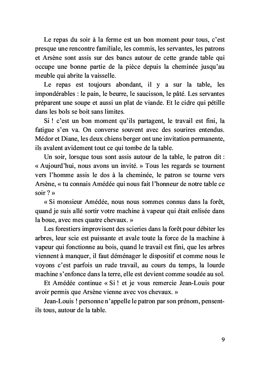 Arsène - Image 17