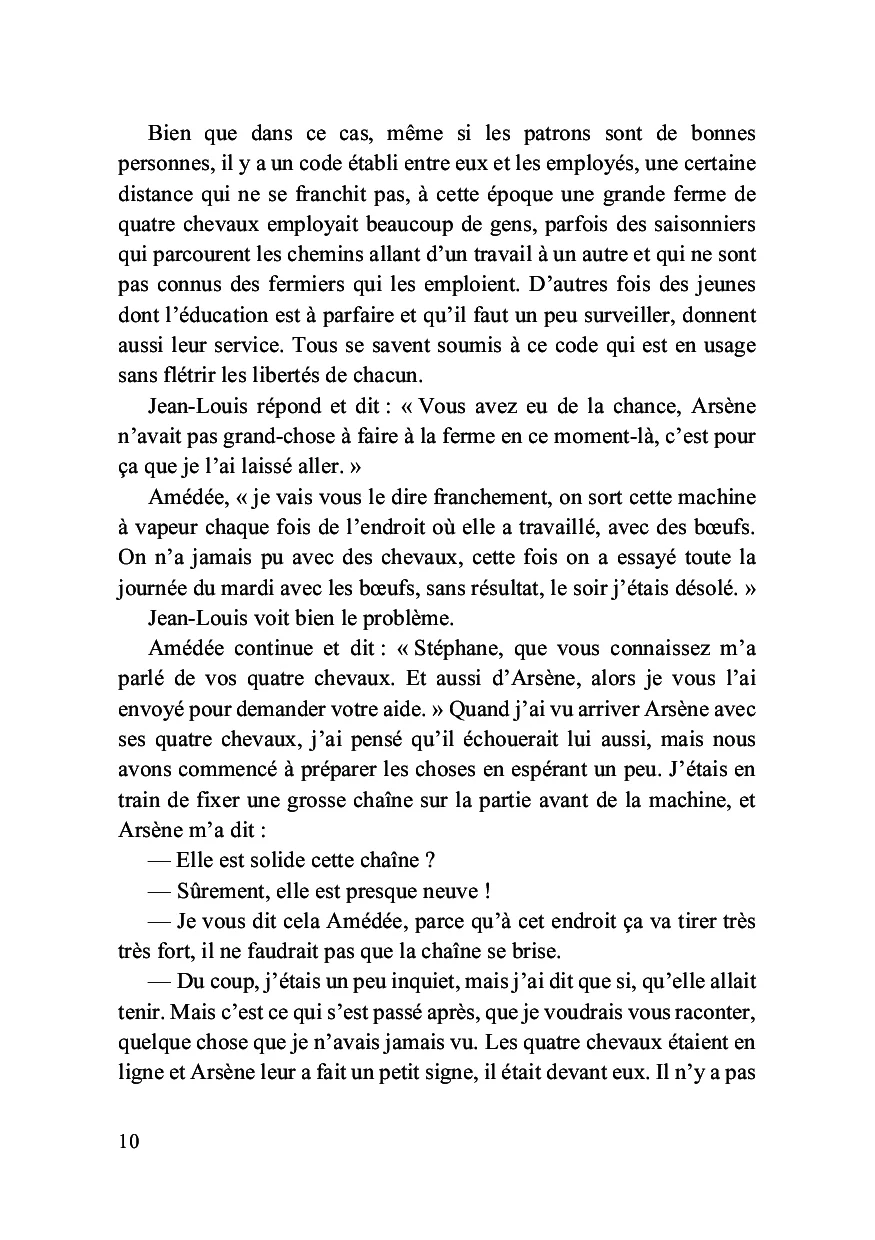 Arsène - Image 18