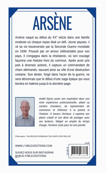 Arsène - Image 2