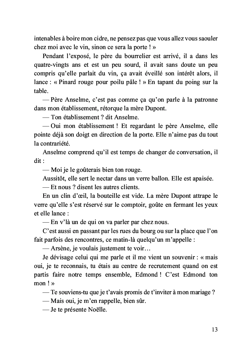 Arsène - Image 21