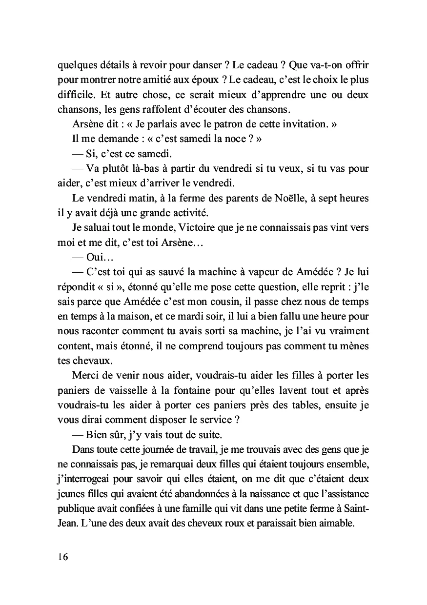 Arsène - Image 24