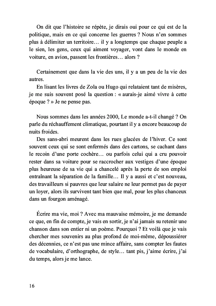 Les quatre saisons de ma vie - Image 29