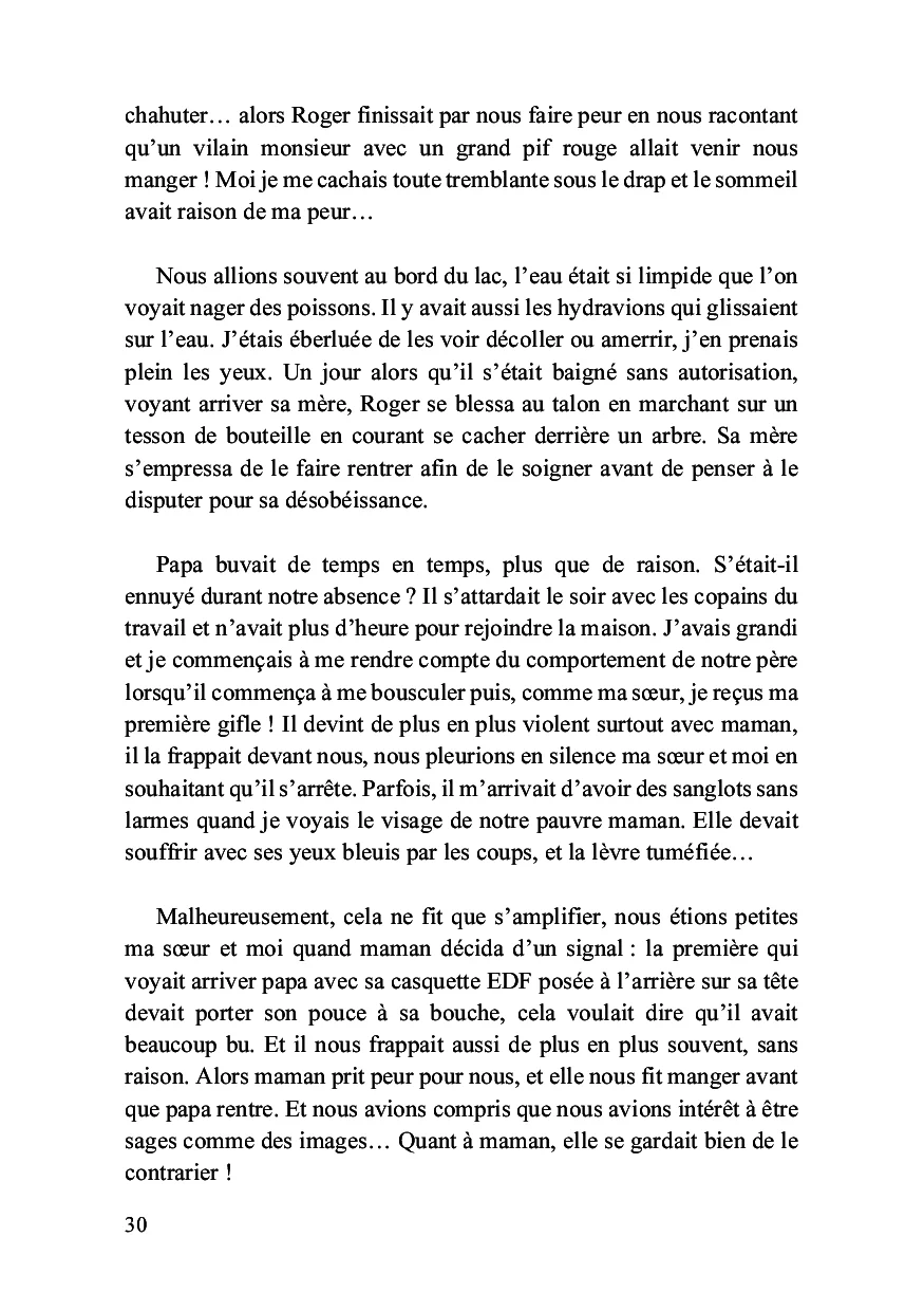 Les quatre saisons de ma vie - Image 43