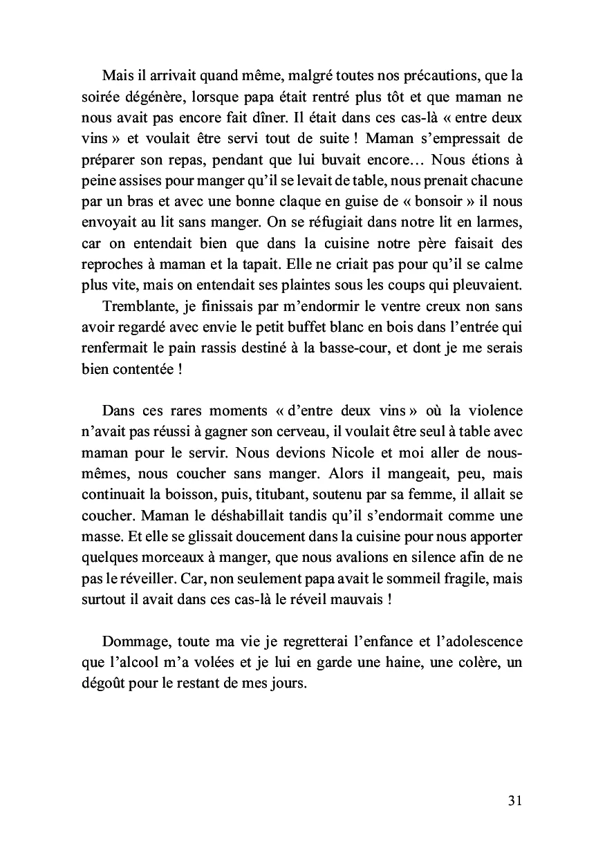 Les quatre saisons de ma vie - Image 44