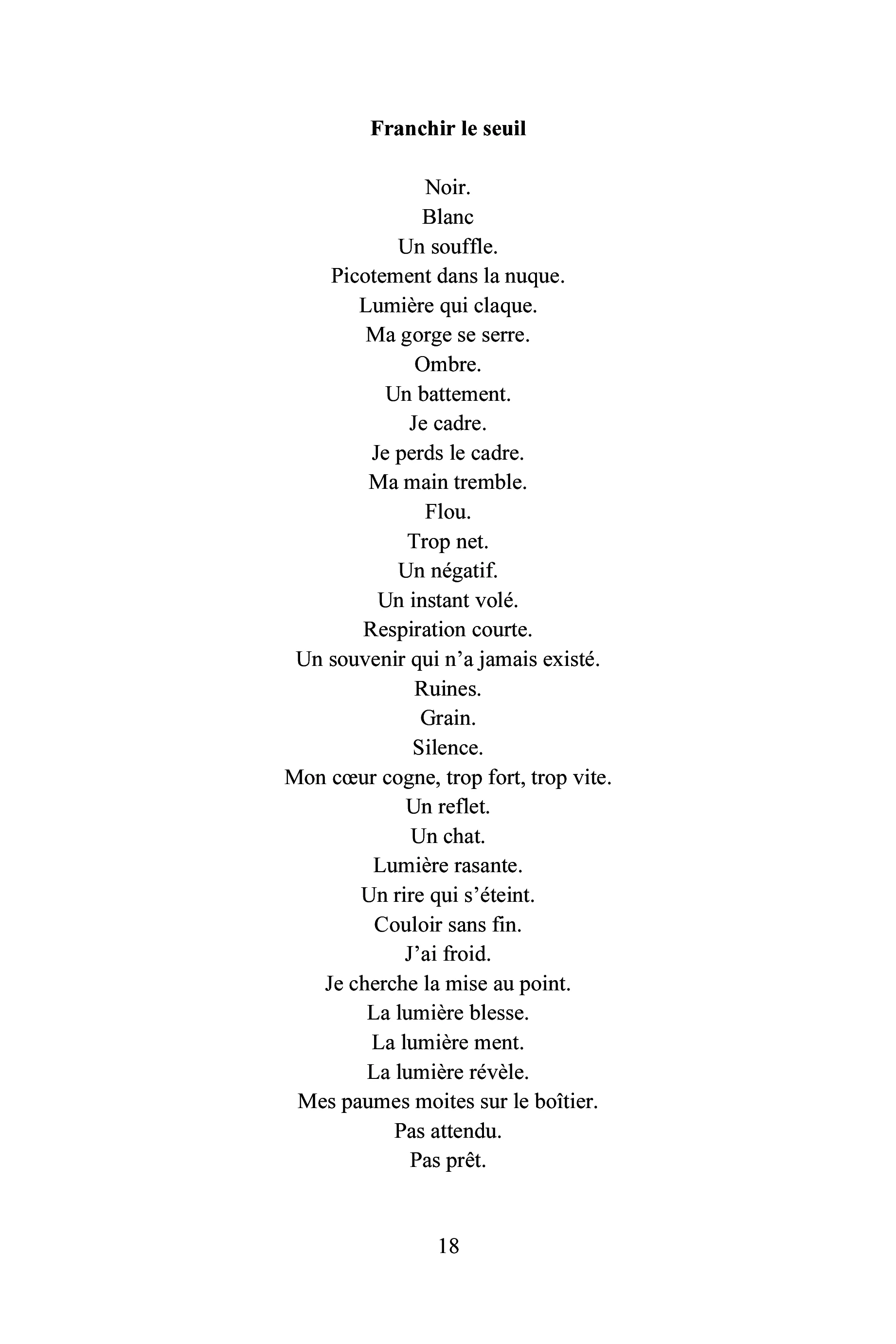Requiem du chaos - Image 10