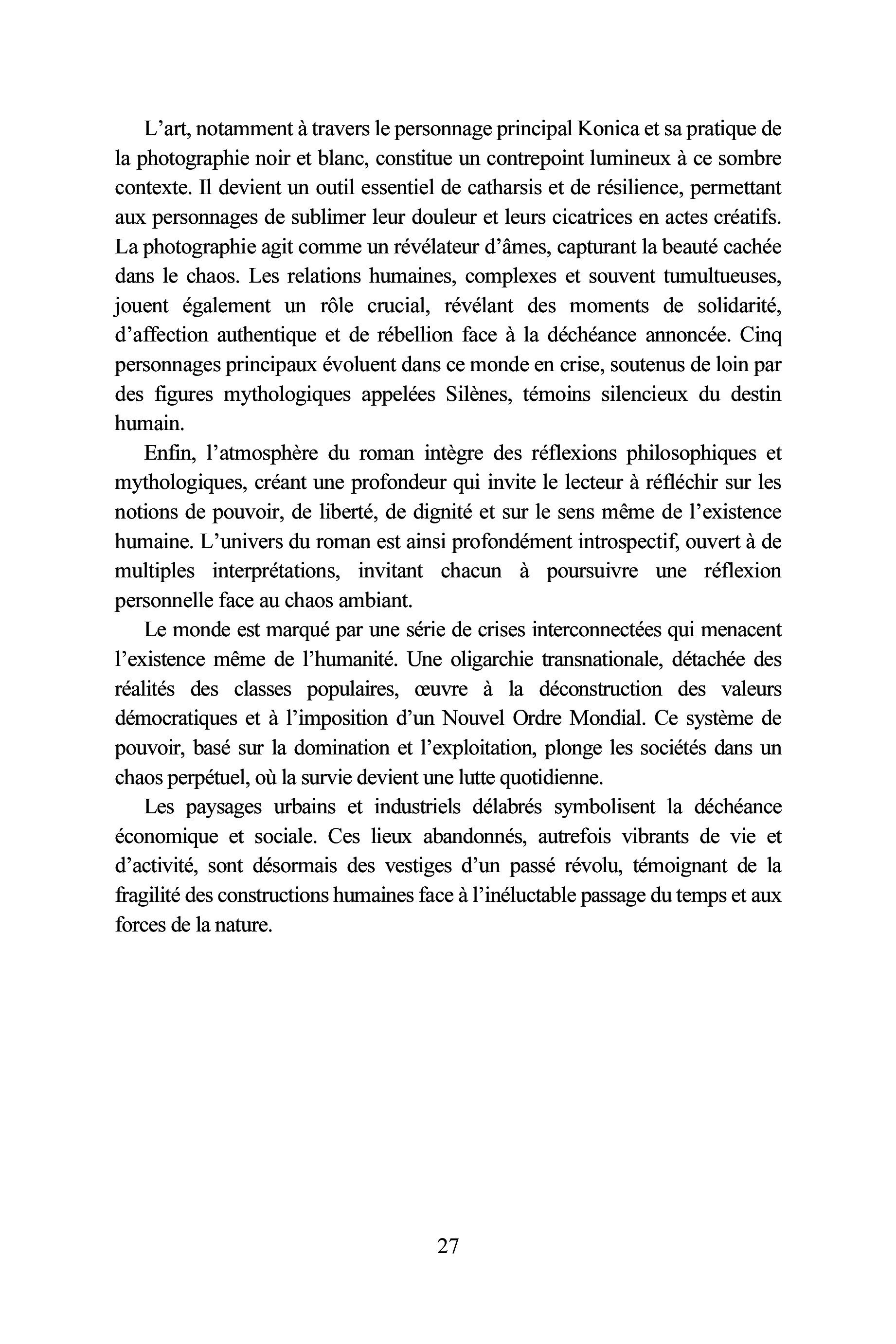 Requiem du chaos - Image 14