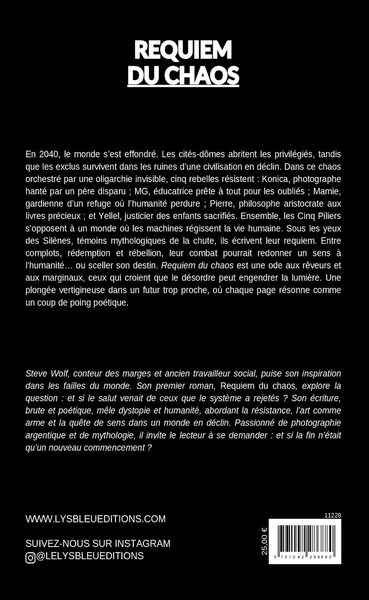Requiem du chaos - Image 2
