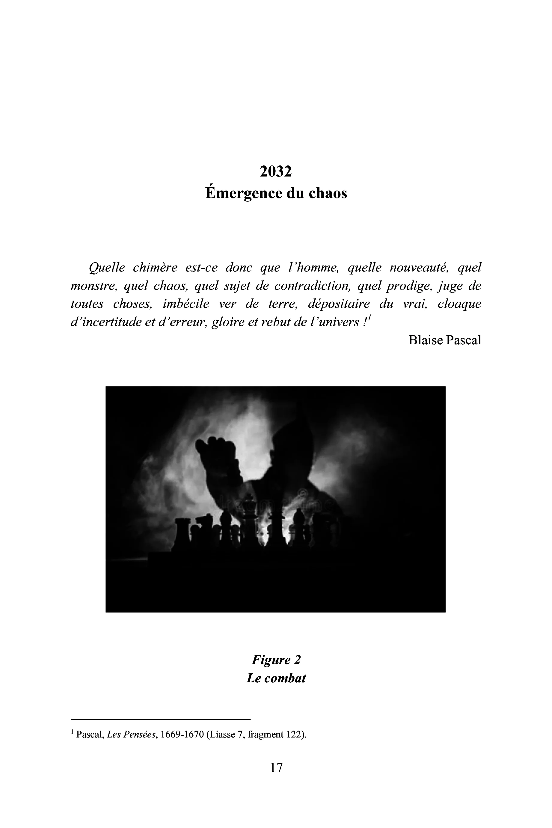 Requiem du chaos - Image 9