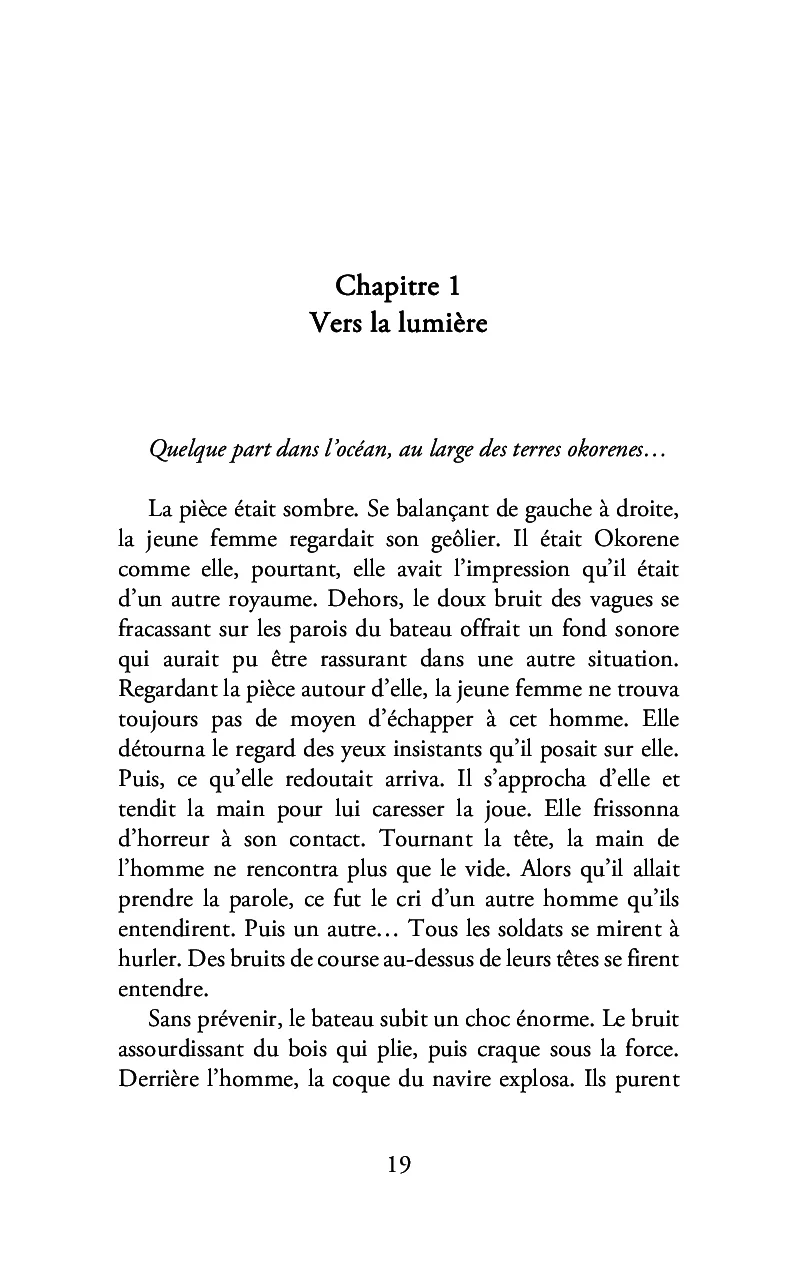 La sororité des royaumes - Image 27
