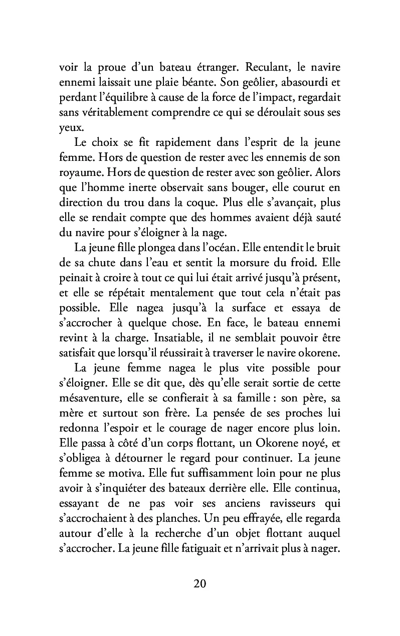 La sororité des royaumes - Image 50