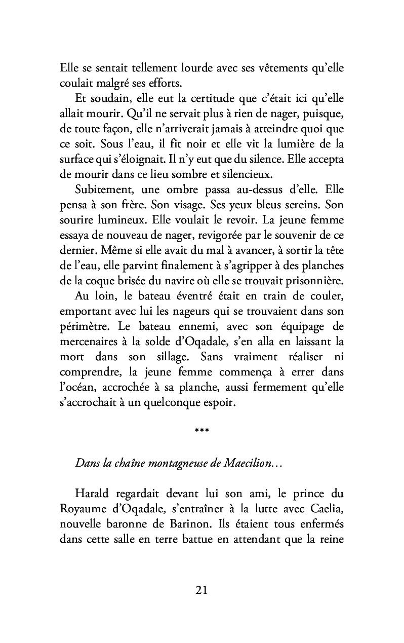 La sororité des royaumes - Image 51