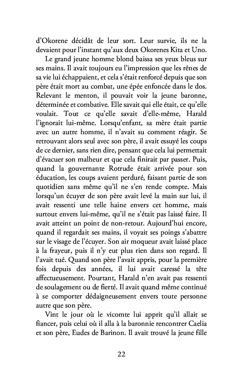La sororité des royaumes - Image 52