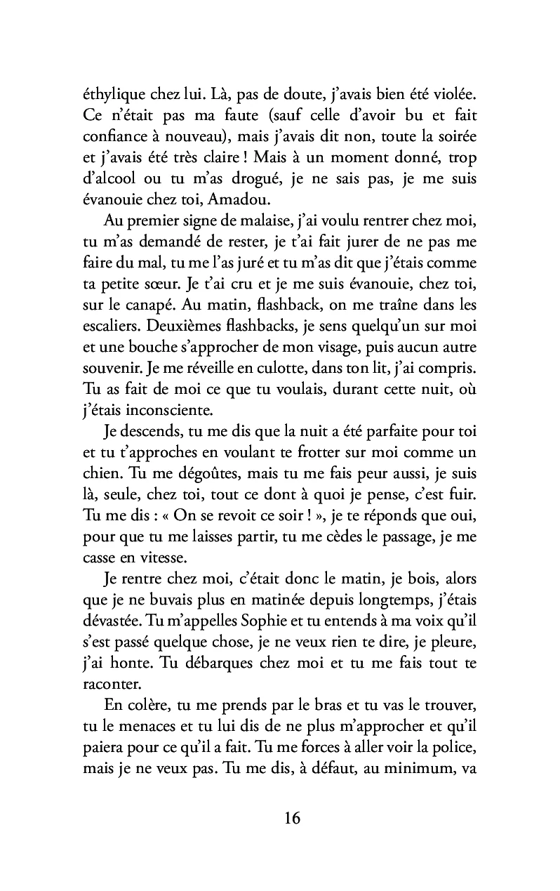 Les tréfonds de l'addiction ! - Image 18