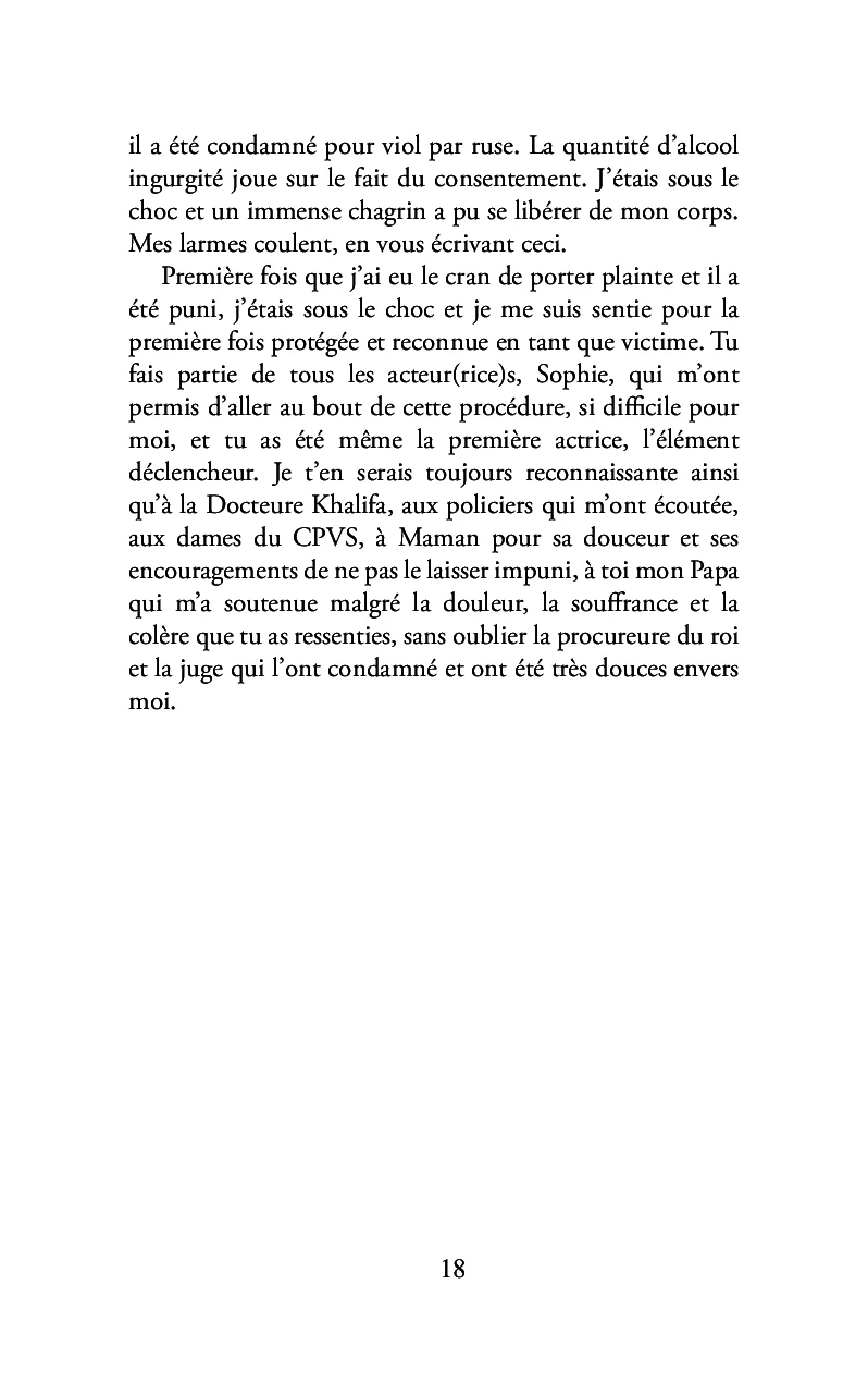 Les tréfonds de l'addiction ! - Image 20