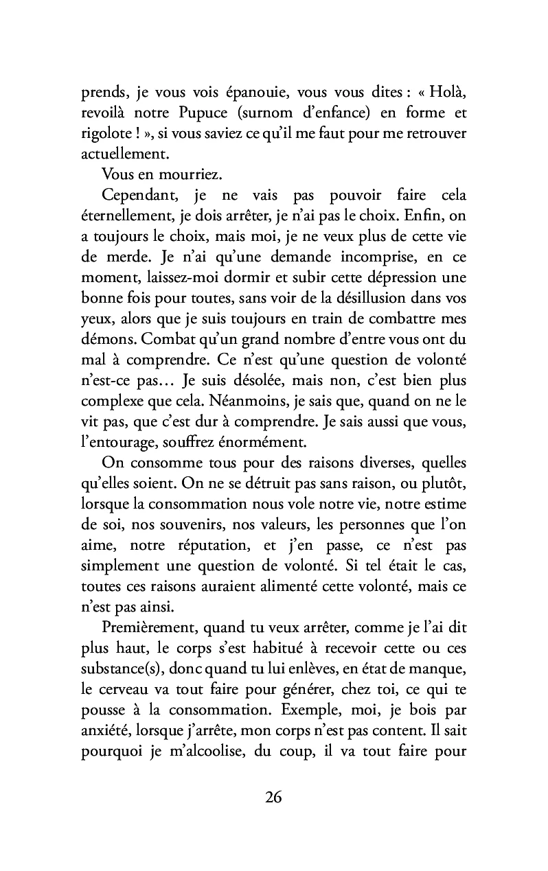 Les tréfonds de l'addiction ! - Image 25