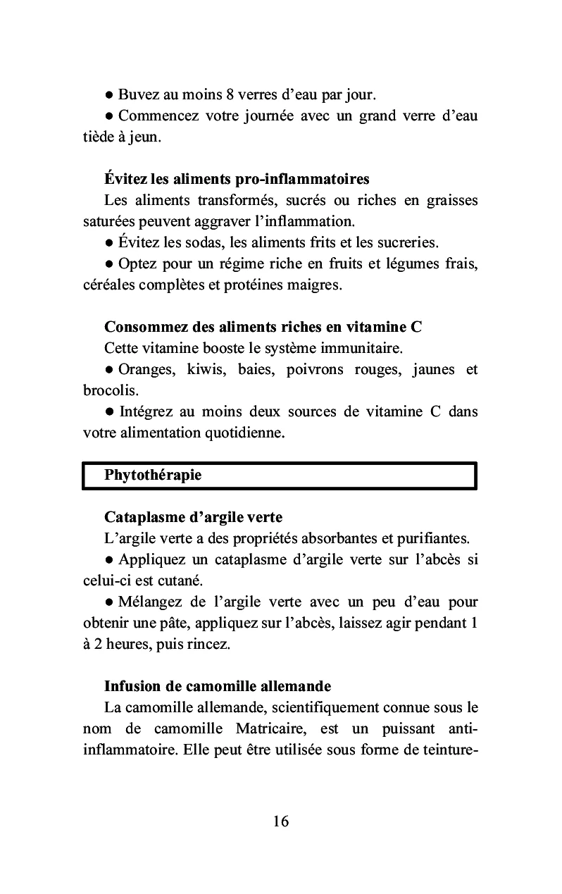 Mes 30 fiches conseils naturopathiques - Image 8