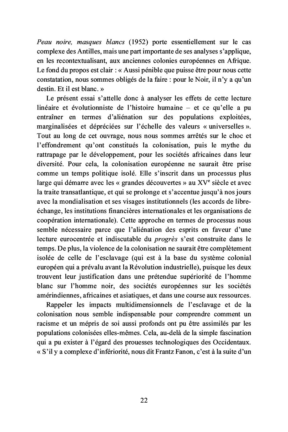 Les masques blancs peuvent-ils tomber ? - Image 8