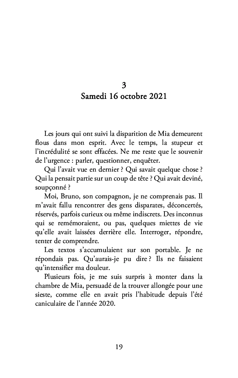 Voyage en clair-obscur - Image 26