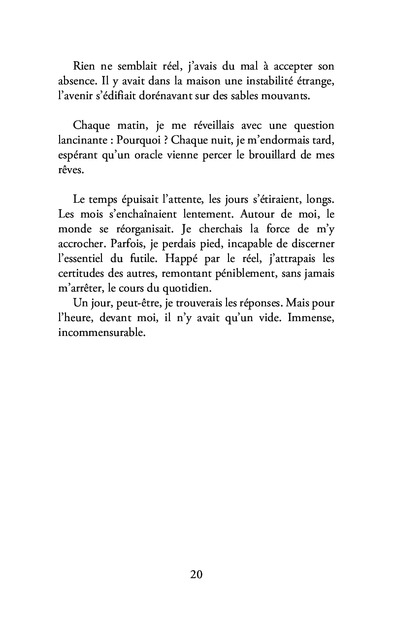 Voyage en clair-obscur - Image 27