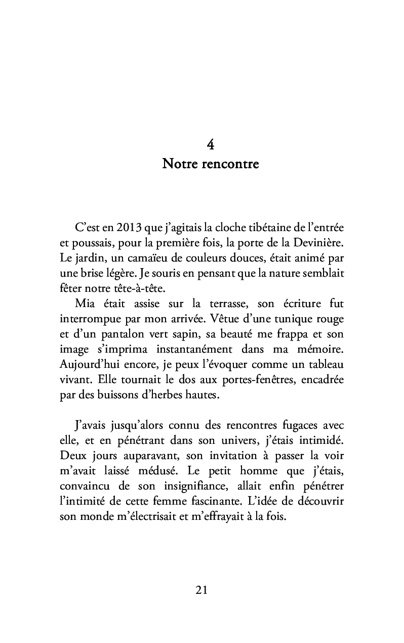 Voyage en clair-obscur - Image 28