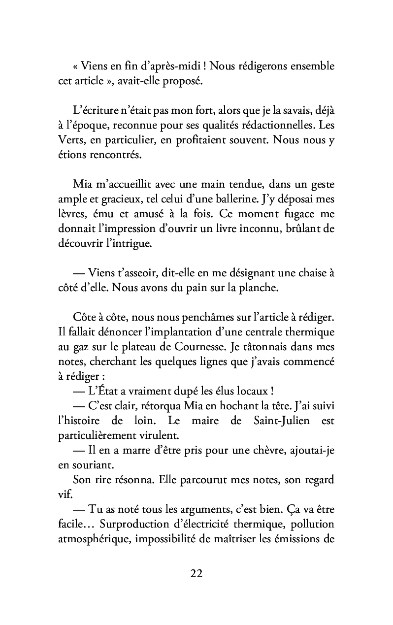 Voyage en clair-obscur - Image 29
