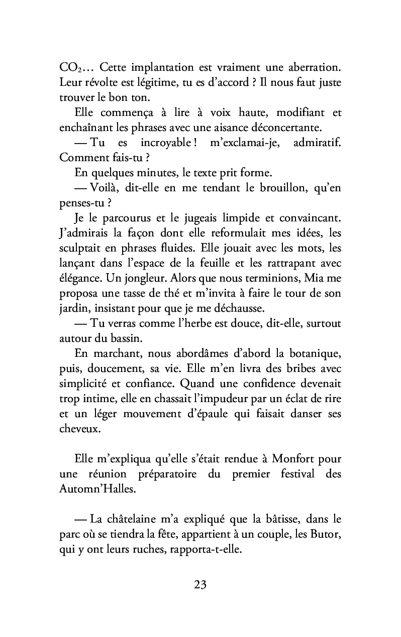 Voyage en clair-obscur - Image 30