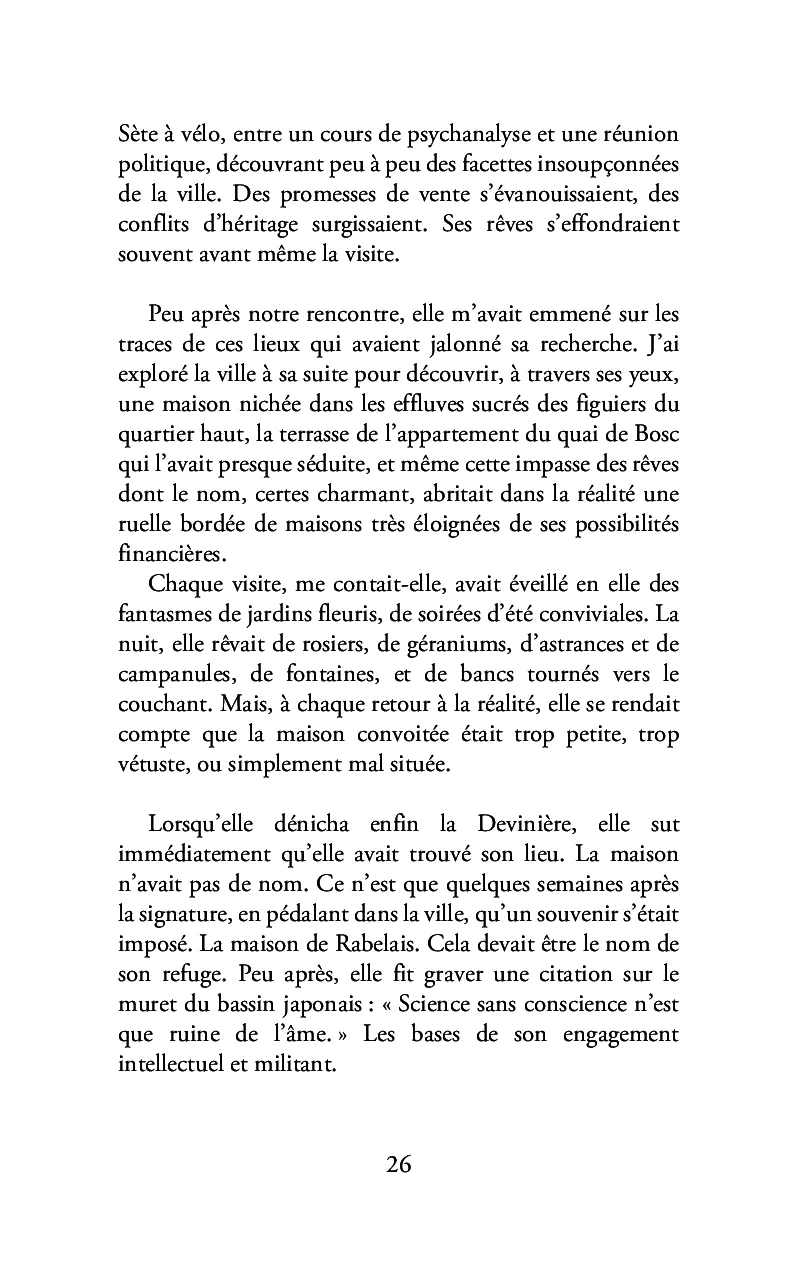 Voyage en clair-obscur - Image 33