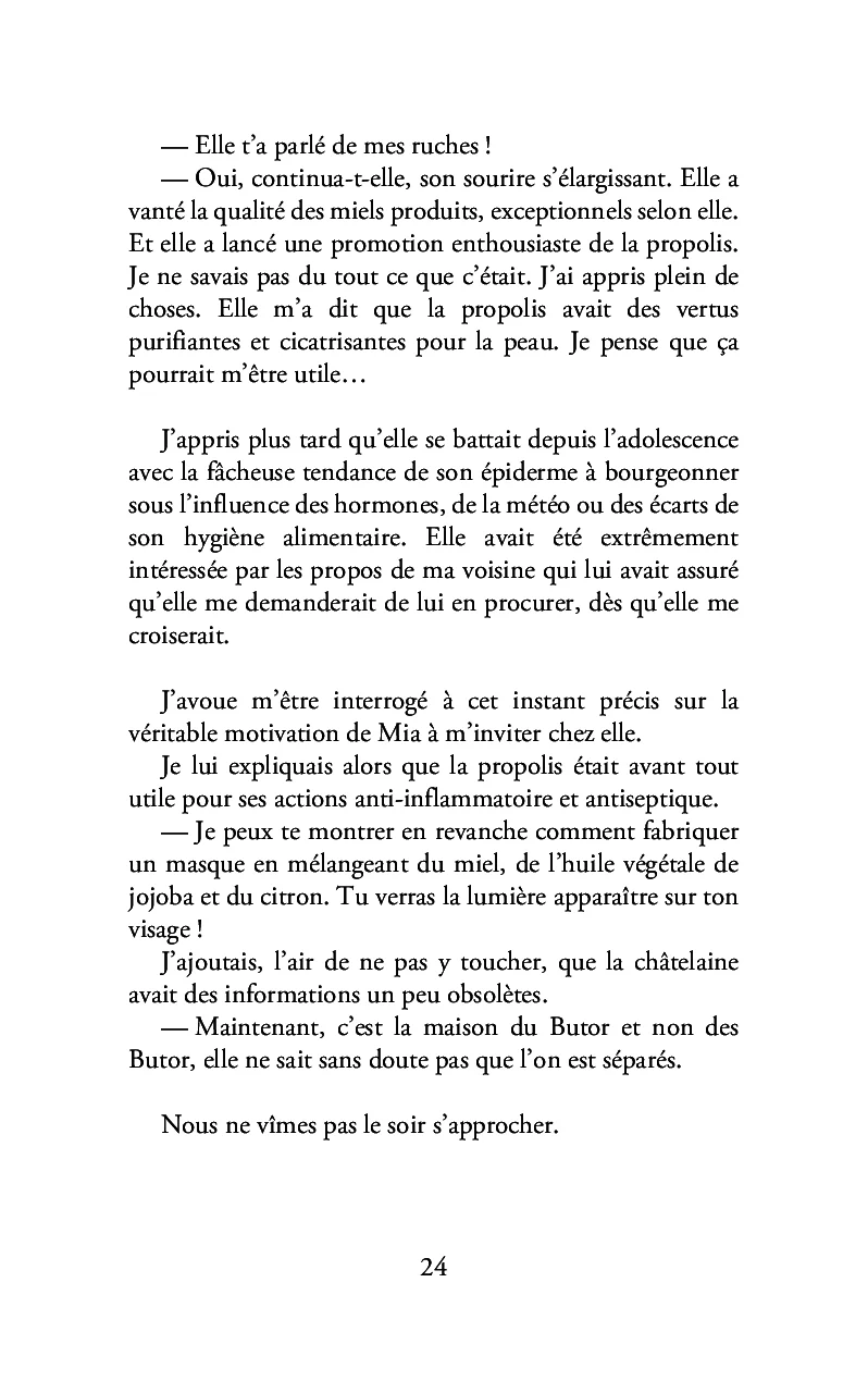 Voyage en clair-obscur - Image 9