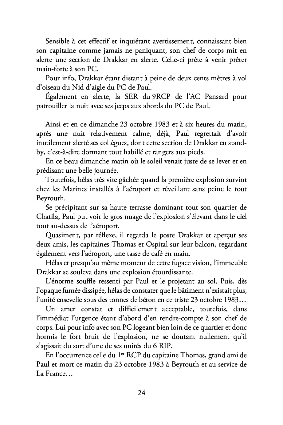 Traquenards au Proche-Orient - Image 10