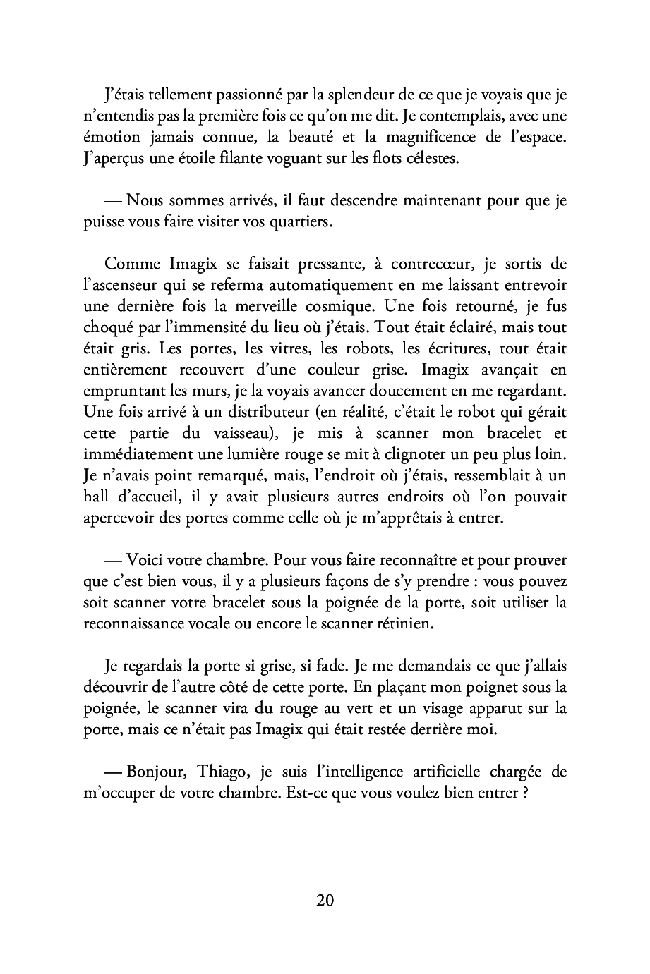 Terre Noire - Image 26