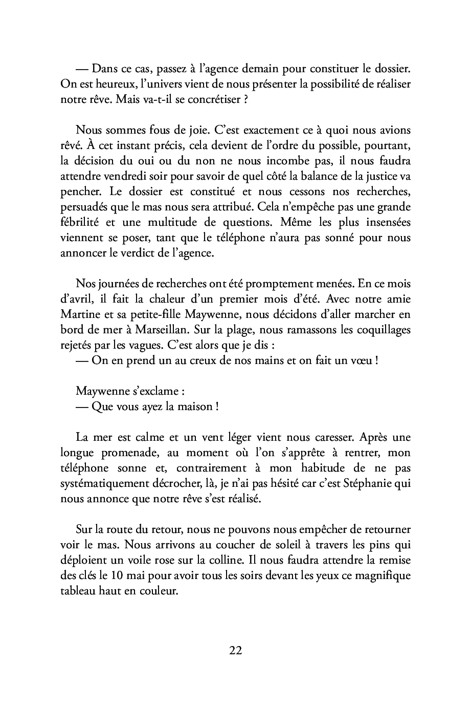 Immortel amour - Image 20