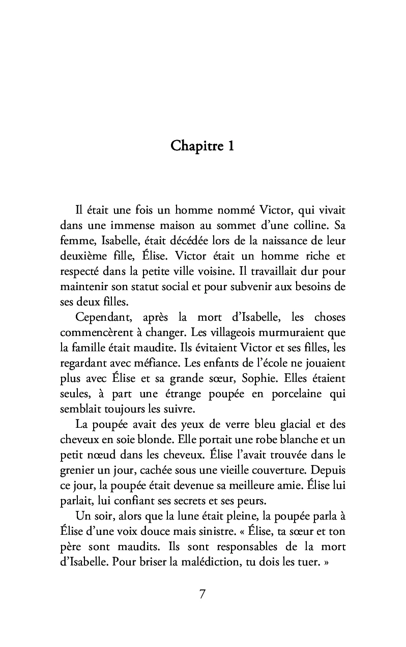 Les ombres du passé - Image 15