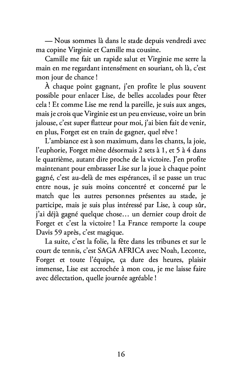 Les événements de nos vies - Image 12