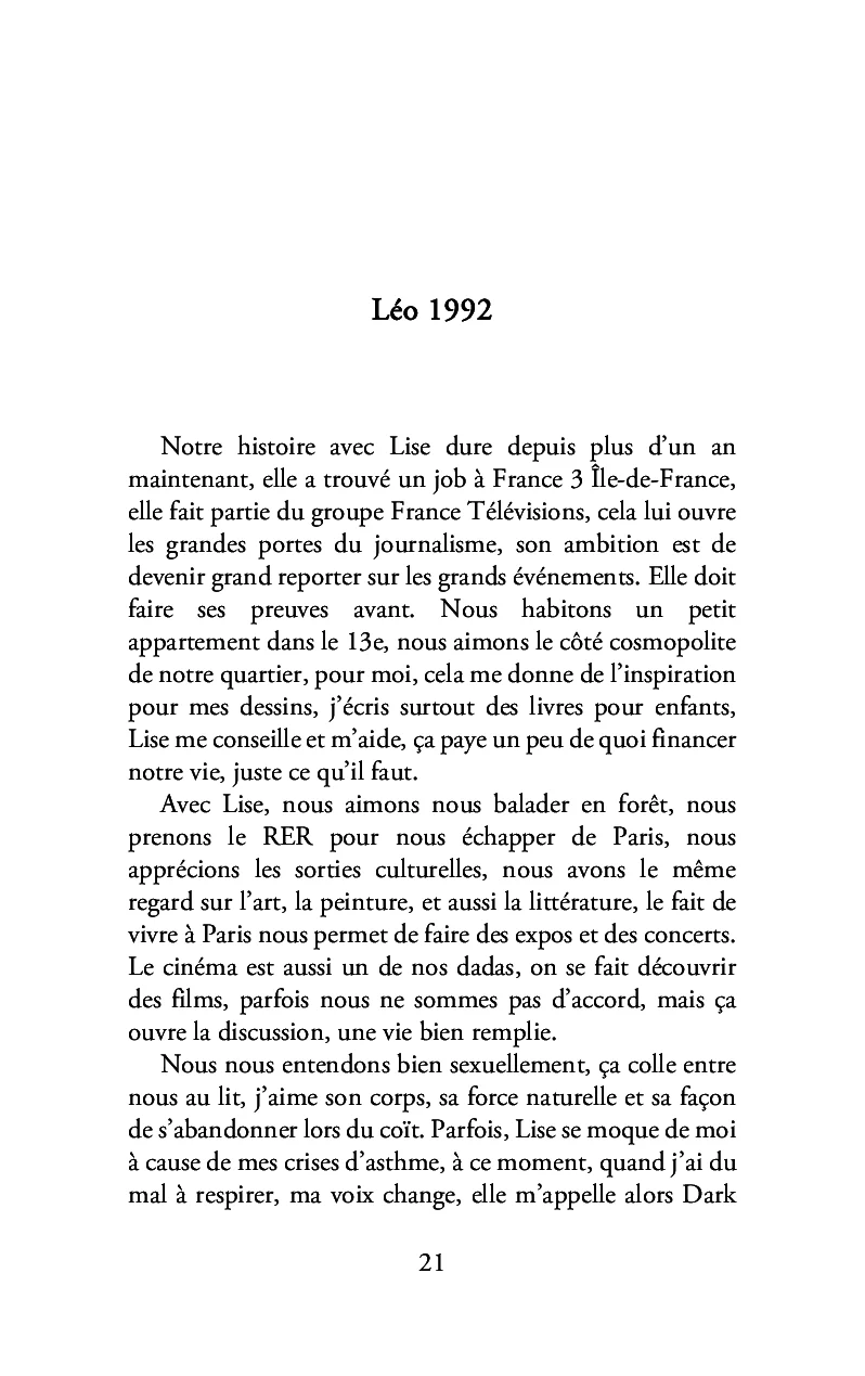 Les événements de nos vies - Image 17