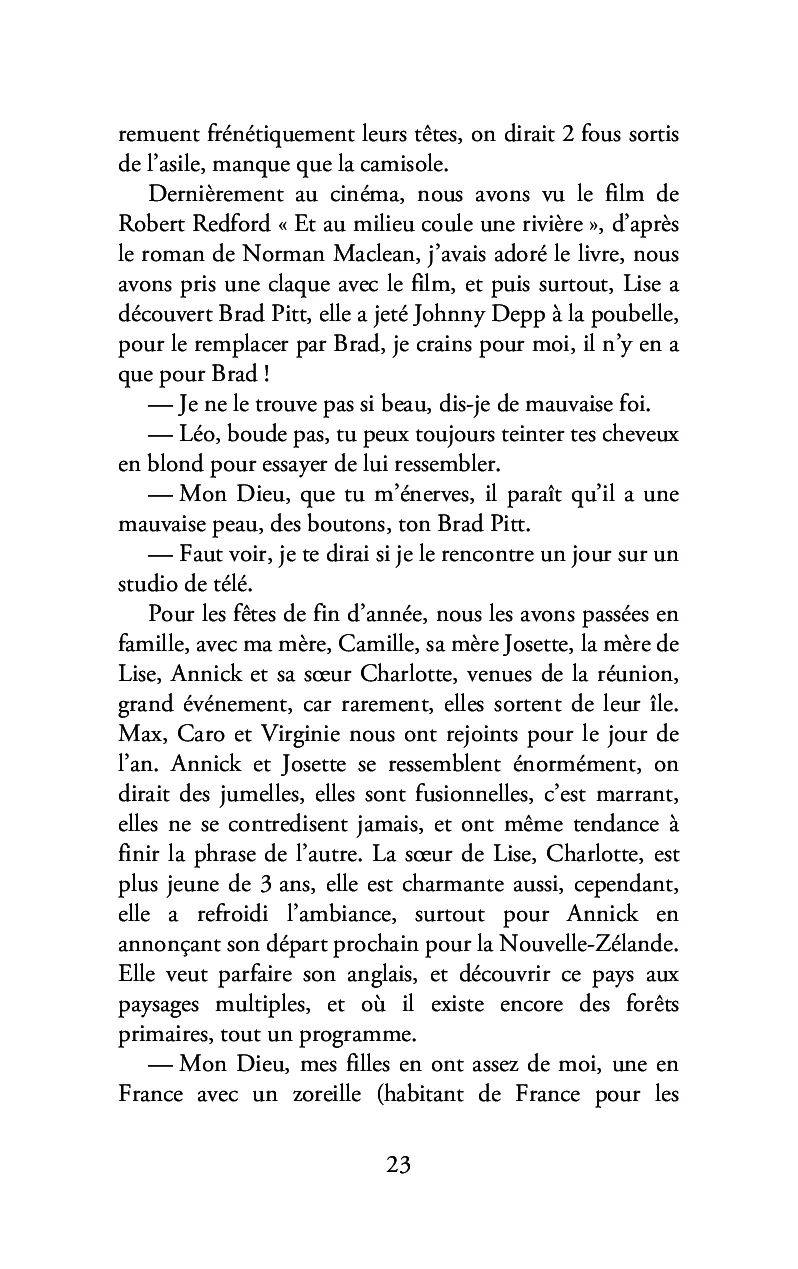 Les événements de nos vies - Image 19