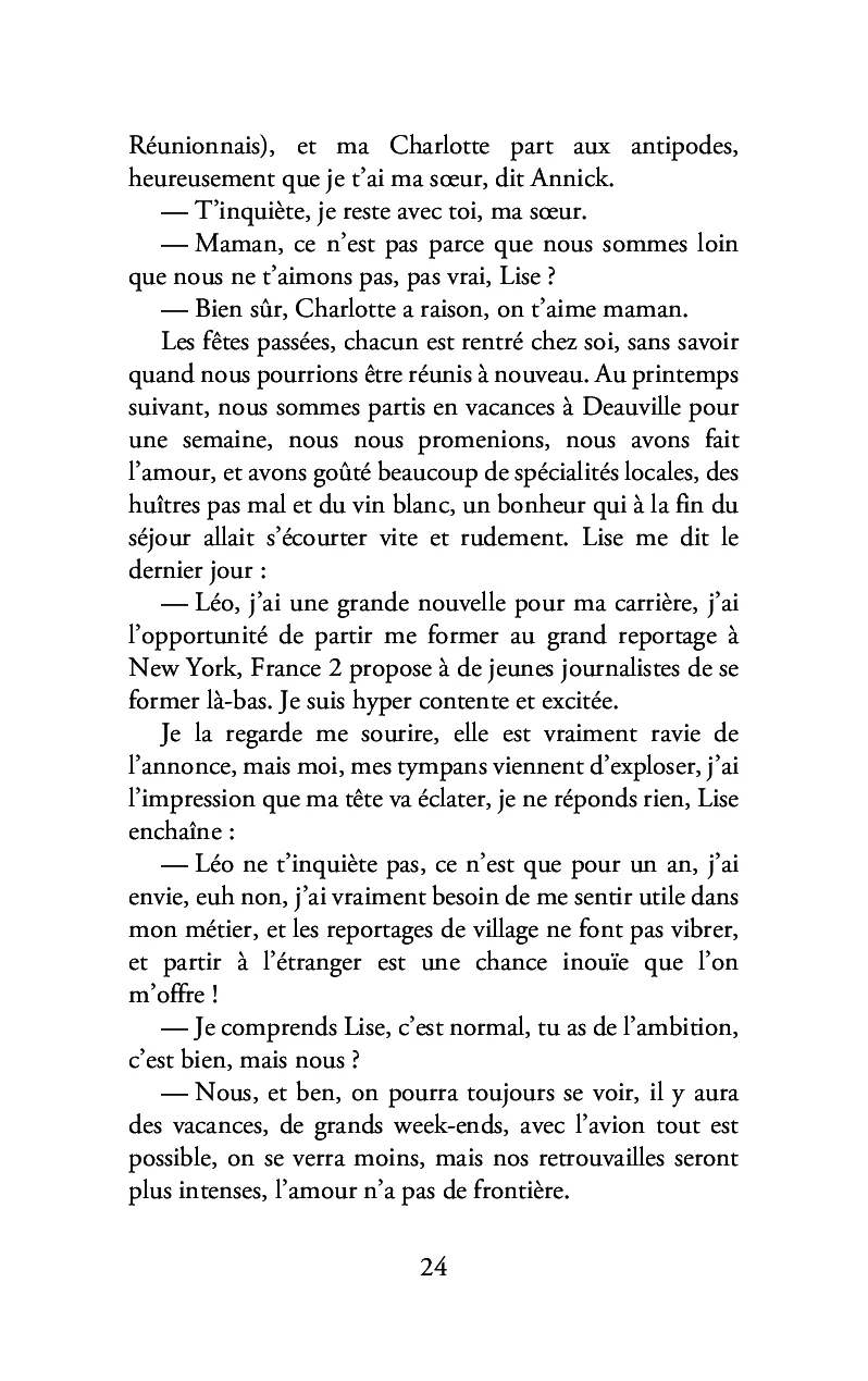 Les événements de nos vies - Image 20