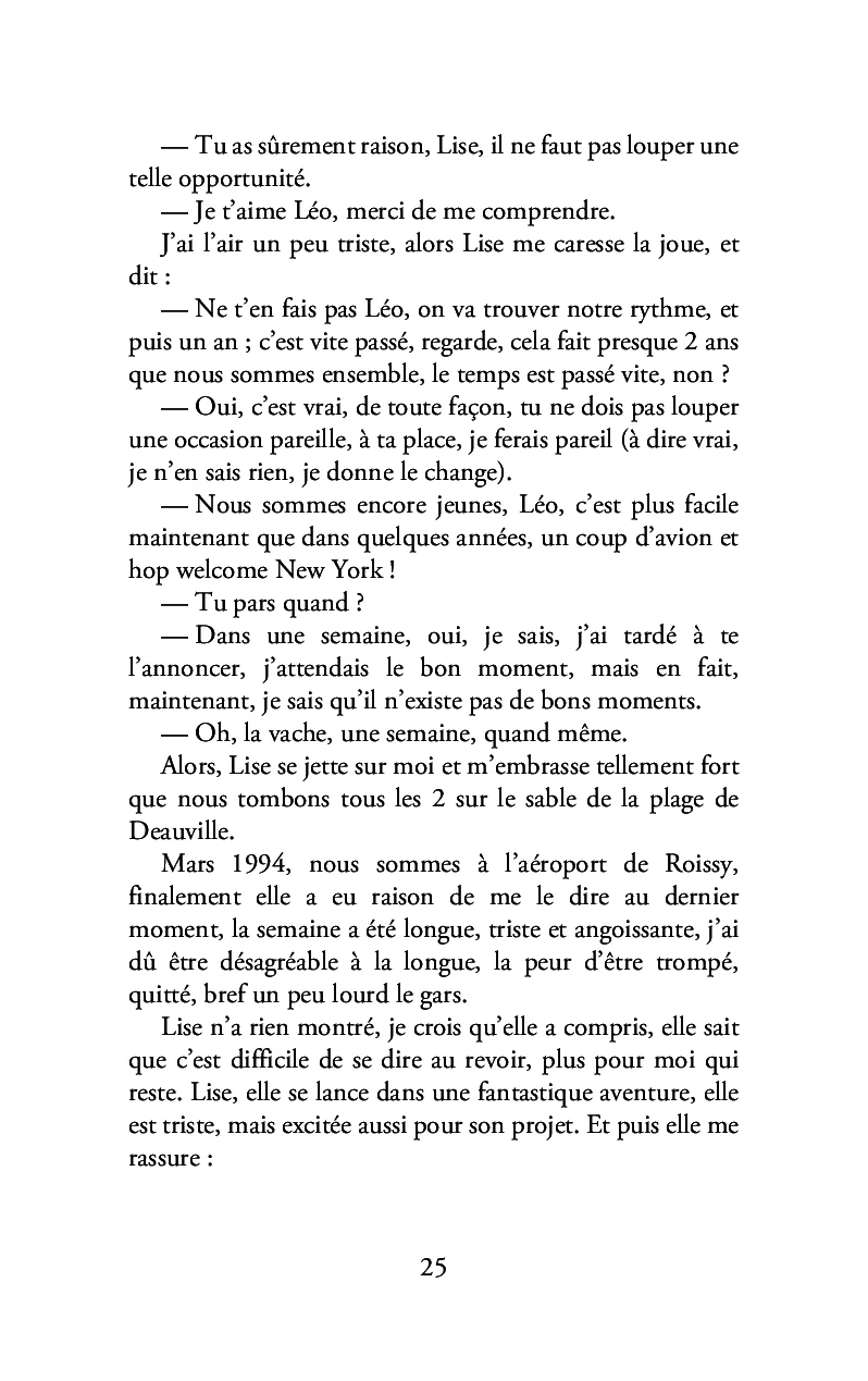 Les événements de nos vies - Image 21