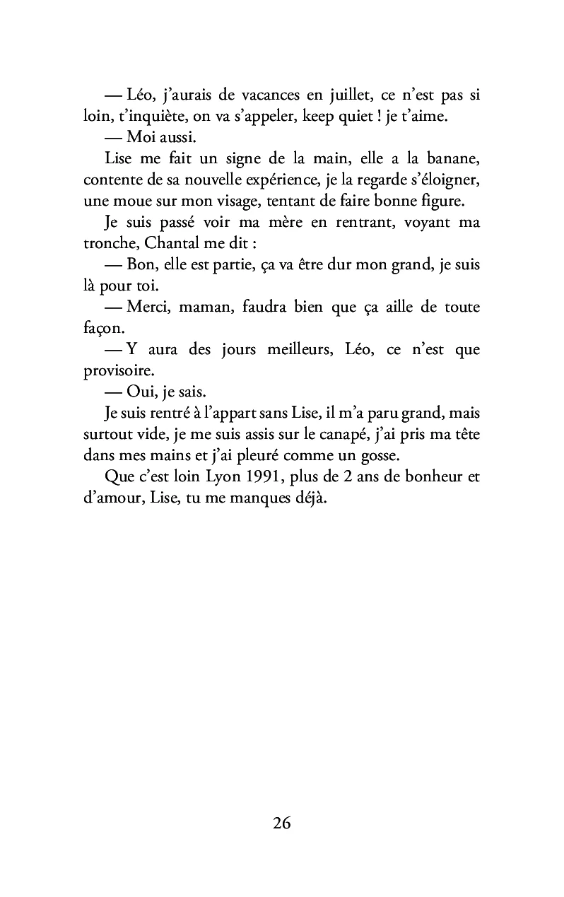 Les événements de nos vies - Image 22