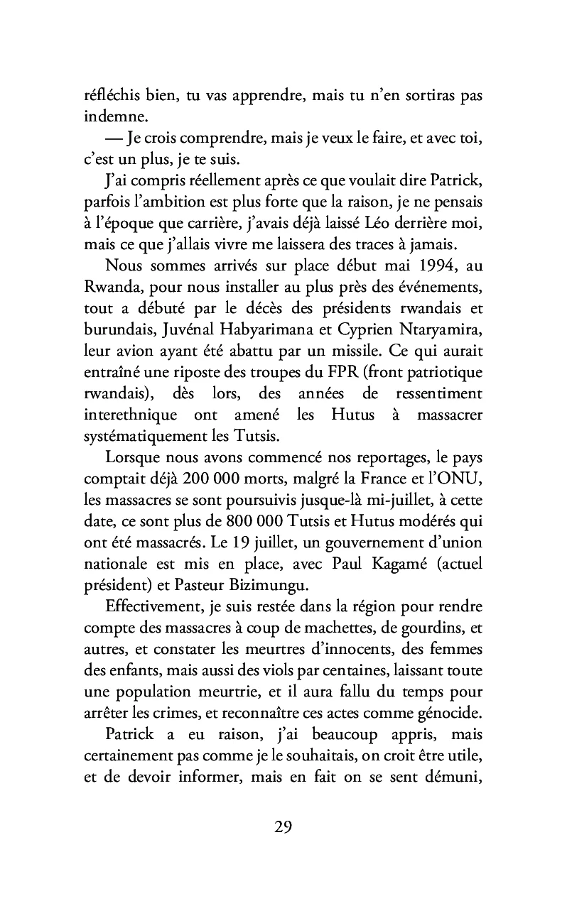 Les événements de nos vies - Image 25