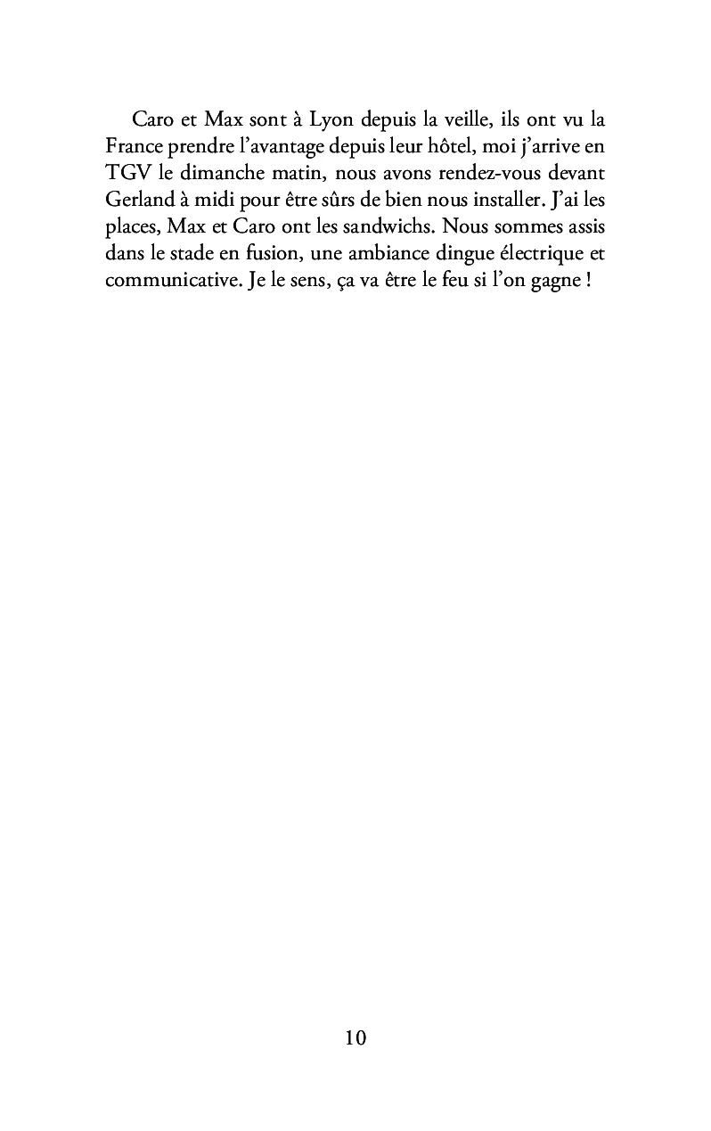 Les événements de nos vies - Image 6