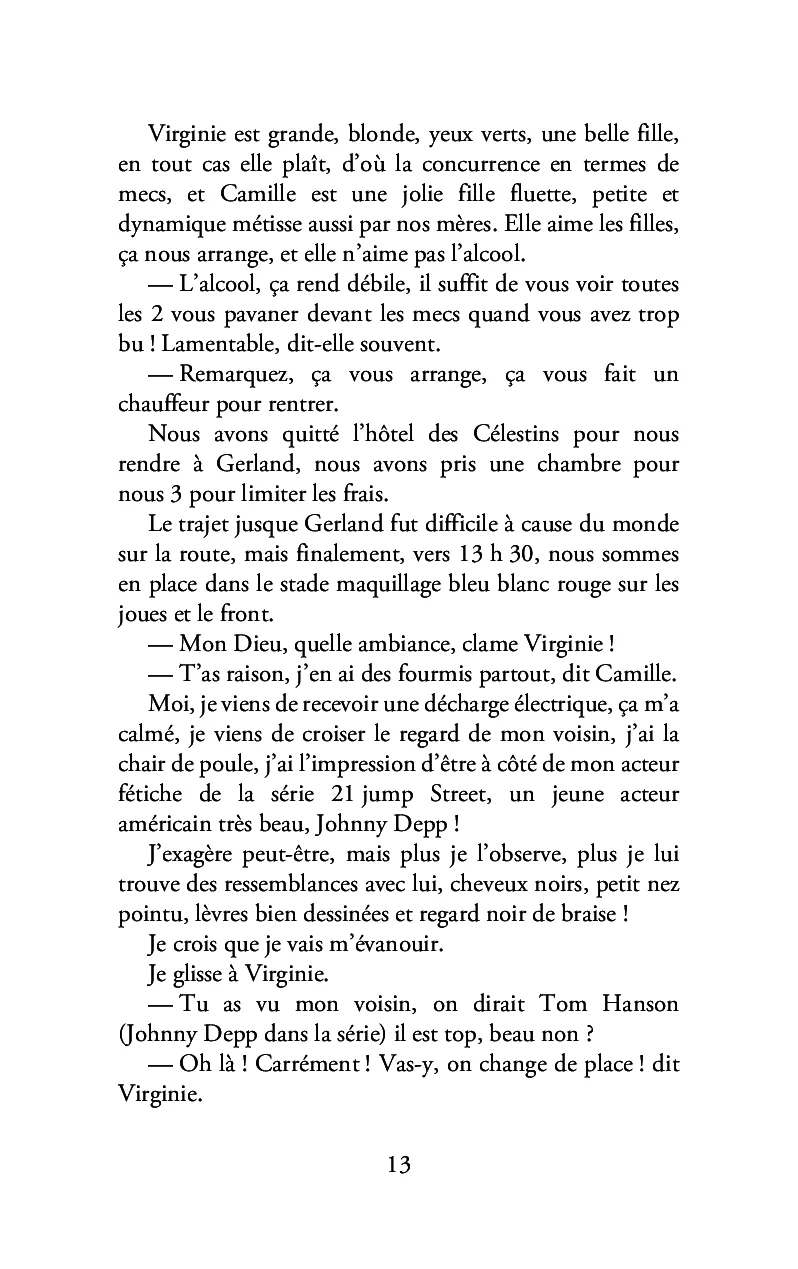 Les événements de nos vies - Image 9