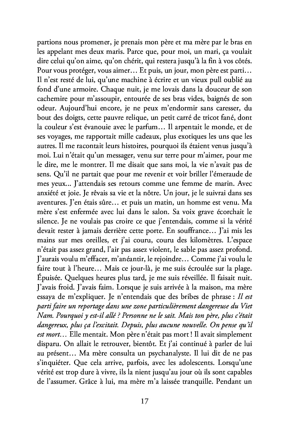 Une femme d'images - Image 13