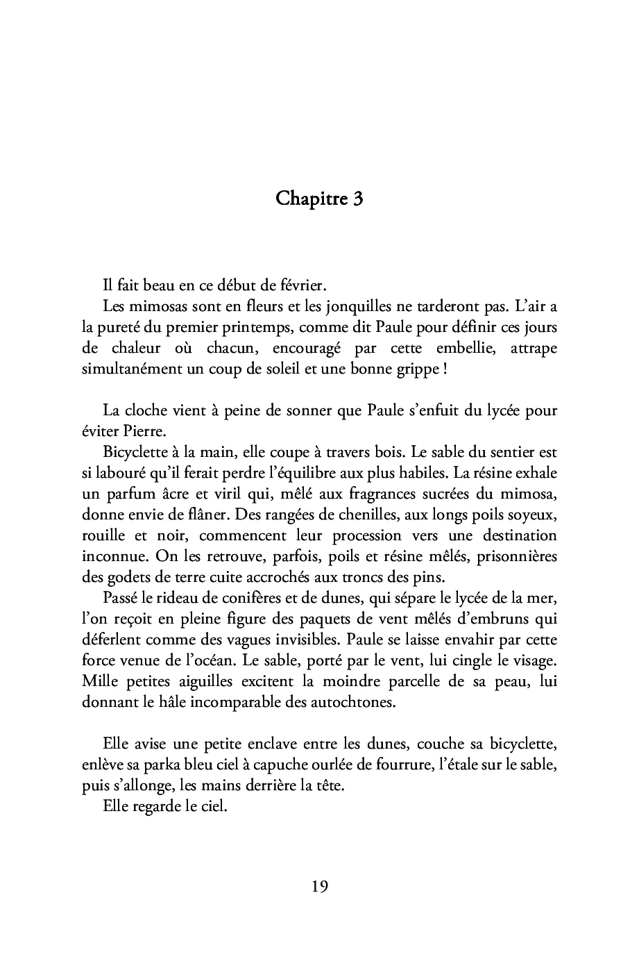 Une femme d'images - Image 15