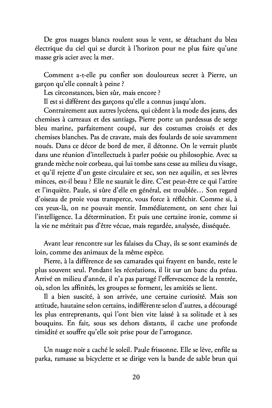 Une femme d'images - Image 16